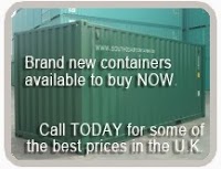 South Coast Containers Ltd 1005601 Image 1