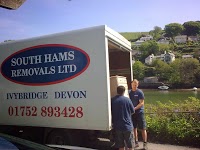 South Hams Removals Ltd 1008872 Image 0