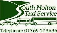 South Molton Taxi Service Ltd 1020351 Image 3