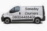 South Norwood Same Day Couriers 1023796 Image 0
