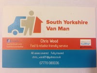 South Yorkshire Van Man 1024061 Image 4