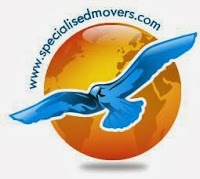 Specialised Movers 1025973 Image 0