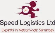 Speed Logistics Ltd 1028366 Image 0