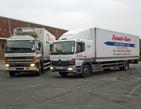 Speed Sure Logistics Ltd 1015139 Image 3