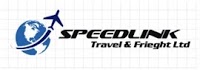 Speedlink Travel and Freight Ltd 1027336 Image 0