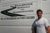 Stalbridge removals and Transportations 1010854 Image 0