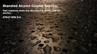 Stansted Airport Courier Service 1018072 Image 1