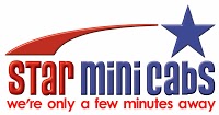 Star Mini Cabs 1026756 Image 0