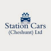 Station Cars (Cheshunt) Ltd. 1023226 Image 0