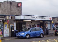 Station Taxis Burton 1006294 Image 6