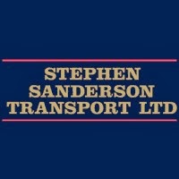 Stephen Sanderson Transport Limited 1023146 Image 0