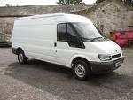 Stevenage and wgc man and van and small removals 1022341 Image 0