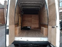 Steves Couriers and Removals 1007510 Image 0
