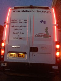 Stoke Couriers ltd 1018085 Image 8