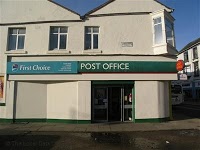 Stoke Post Office 1018218 Image 0
