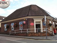 Stonehouse Post Office 1020299 Image 0