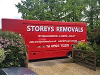 Storeys Removals Ltd 1007189 Image 0