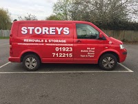 Storeys Removals Ltd 1007189 Image 2