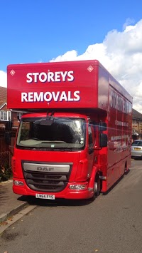 Storeys Removals Ltd 1007189 Image 3