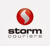 Storm Couriers 1028877 Image 0