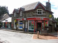 Strathtay Stores and Post Office 1027174 Image 0