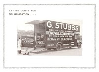 Stubbs Removers Ltd 1015401 Image 5