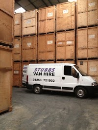 Stubbs Removers Ltd 1028543 Image 6