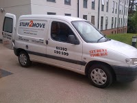Stuff2move   Exeter man and van service 1028631 Image 2