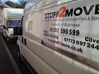 Stuff2move   Exeter man and van service 1028631 Image 4
