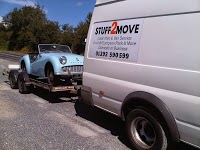Stuff2move   Exeter man and van service 1028631 Image 6