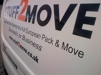 Stuff2move   Exeter man and van service 1028631 Image 9