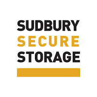 Sudbury Secure Storage 1021963 Image 1