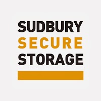 Sudbury Secure Storage 1021963 Image 3