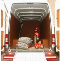 Supervan Professional Man and Van service Brighton Hove £30 per hr 1016850 Image 0