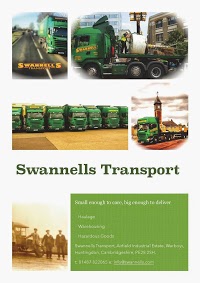 Swannells Transport 1025257 Image 3