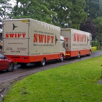 Swift Removals 1012472 Image 0