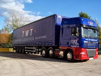 T W T Logistics Ltd 1028127 Image 0