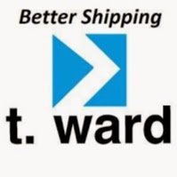 T Ward Shipping Ltd 1005819 Image 8