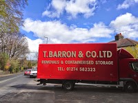 T. Barron and CO LTD. Removals and Storage 1026852 Image 6