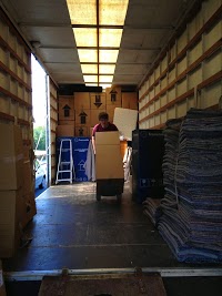 T. Barron and CO LTD. Removals and Storage 1026852 Image 7