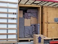 T. Barron and CO LTD. Removals and Storage 1026852 Image 8