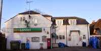 THE VILLAGE STORE GREAT SHEFFORD and POST OFFICE 1022807 Image 0