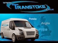 TRANStoke   UK and European Courier Services 1005800 Image 0