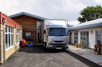 TRANTER and SON REMOVALS and STORAGE 1021396 Image 1