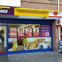 Tadley Post Office and Convenience Store 1018851 Image 0