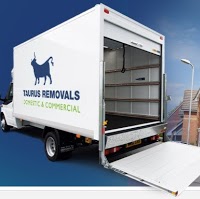 Taurus Removals Commercial and Domestic 1020287 Image 0