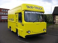 Taxi Trucks 1013896 Image 0
