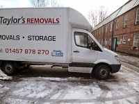 Taylors Removals 1013324 Image 0