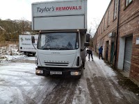 Taylors Removals 1013324 Image 1