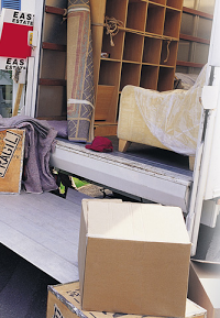 Taylors Removals 1013324 Image 2